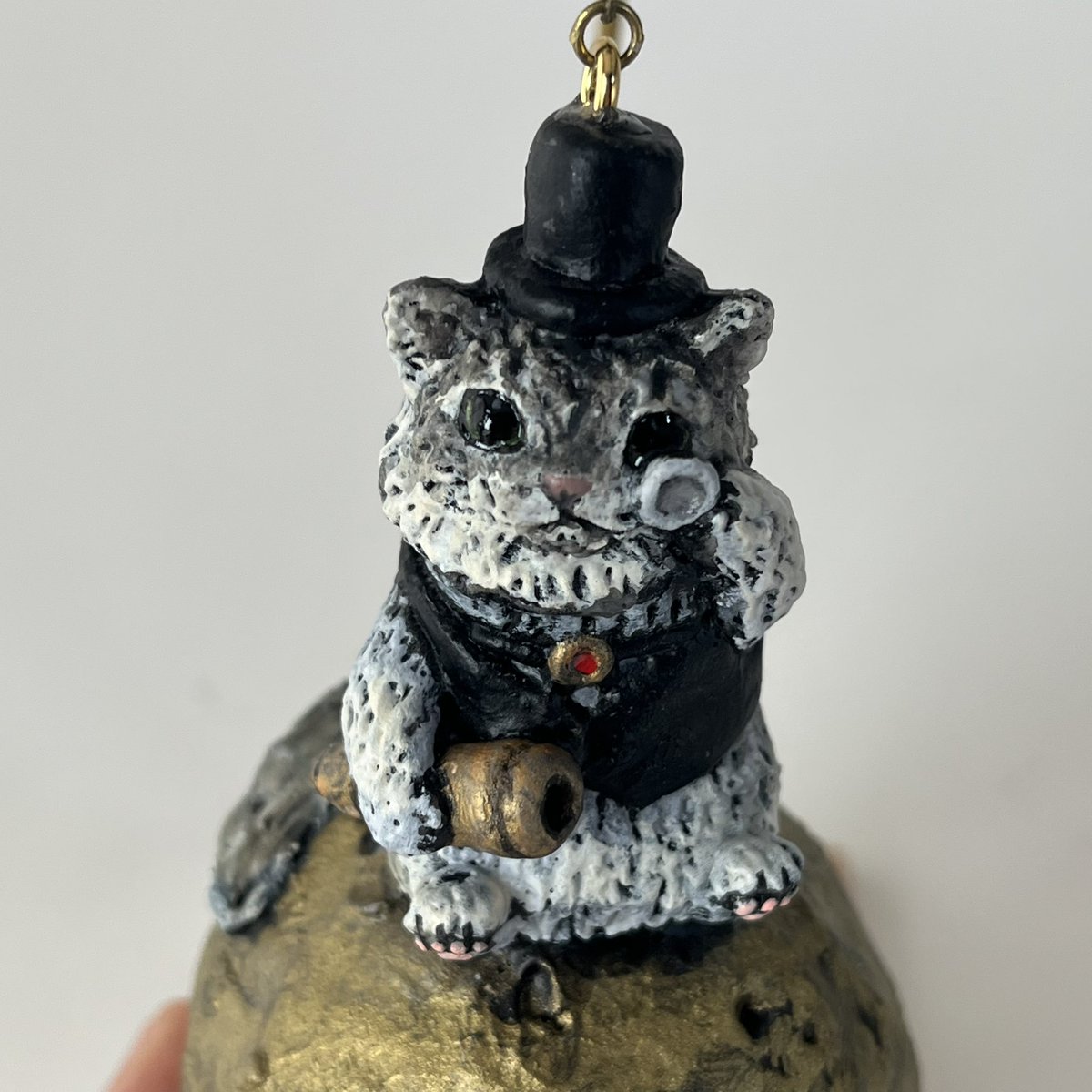 きゃねこ・3/25-31阪神梅田本店2Fクリエイターズビレッジ (@kyanecoxx