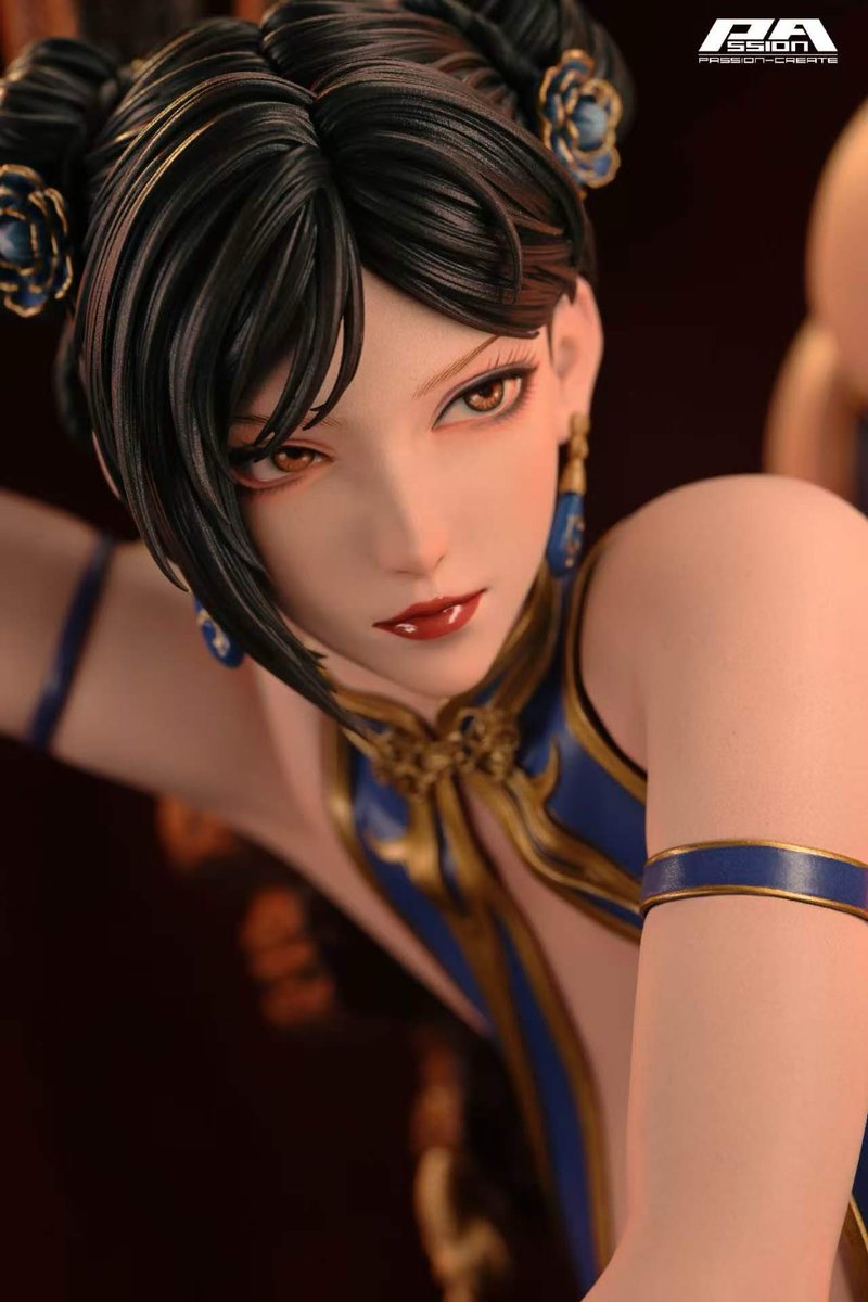hamajippaR18's tweet photo. PA-啊春
【比例】：1/4
【材料】：寶麗石+進口PU
【體術】：158體
【開定時間】：2026年3月3日晚六點
【尺寸】55cm*27cm*17cm
【產品信息】：
價格：2380元/體，定金780。

準備了兩套官圖，在不同環境光下拍攝，看的更真切。

出貨時間：2026Q4 https://t.co/wGBA05KHcH