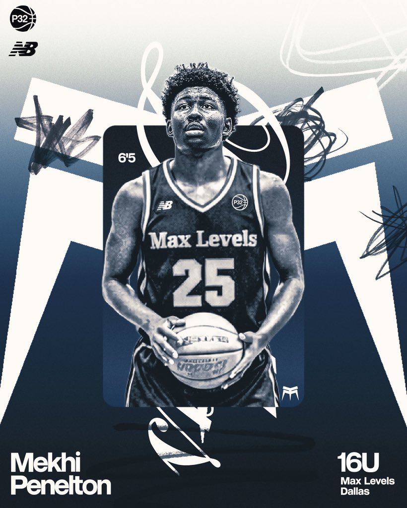 mekhi penelton tweet media