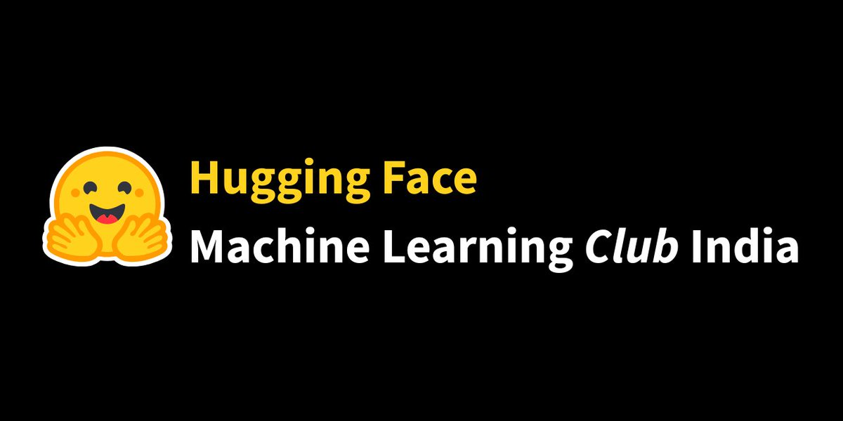 Aritra 🤗 tweet media