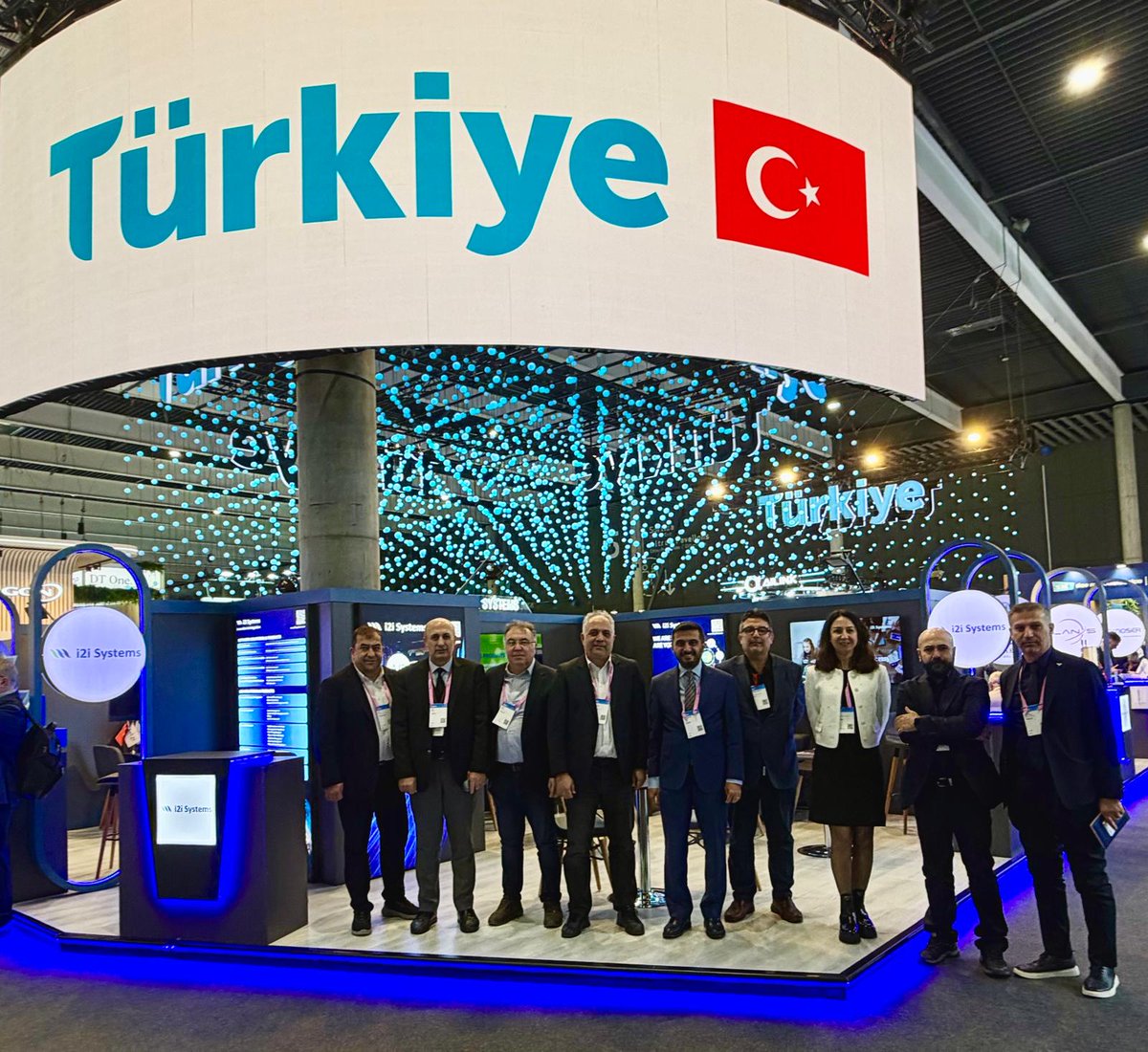 i2i Systems tweet media