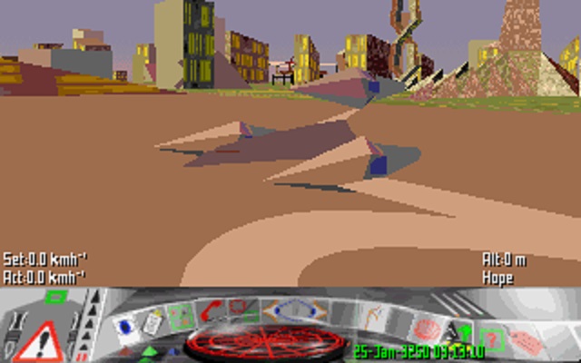 FrontierAstro tweet media