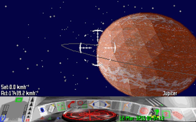 FrontierAstro tweet media