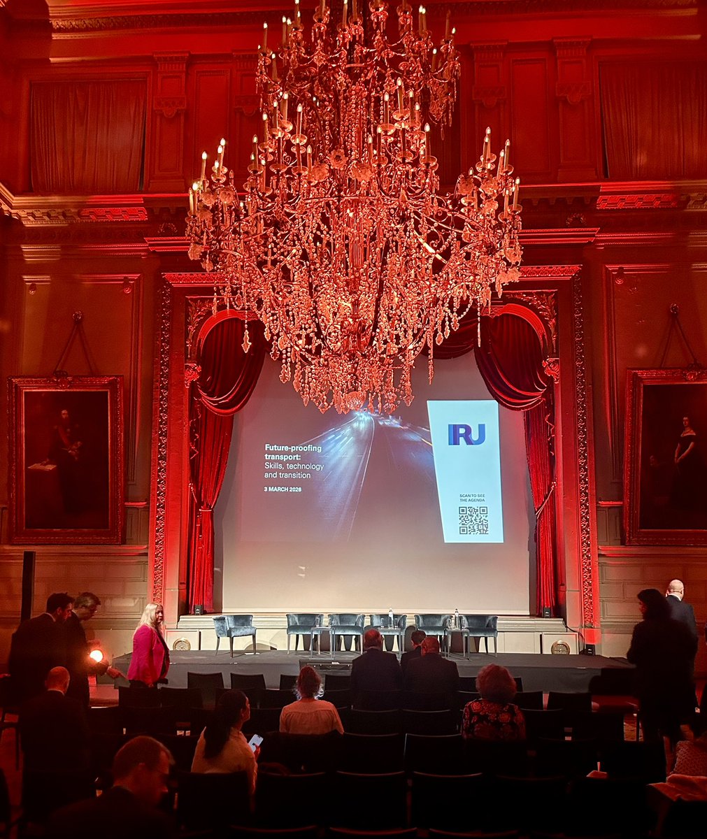 DP World - EU Policy Centre tweet media