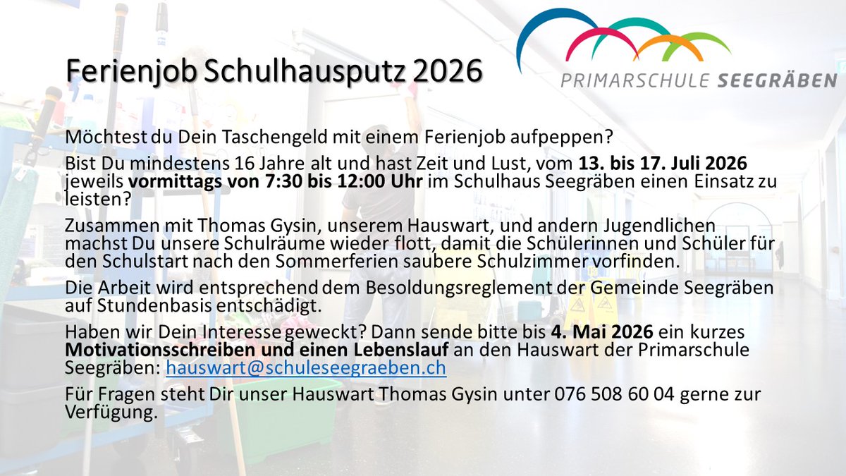 Gemeinde Seegräben tweet media