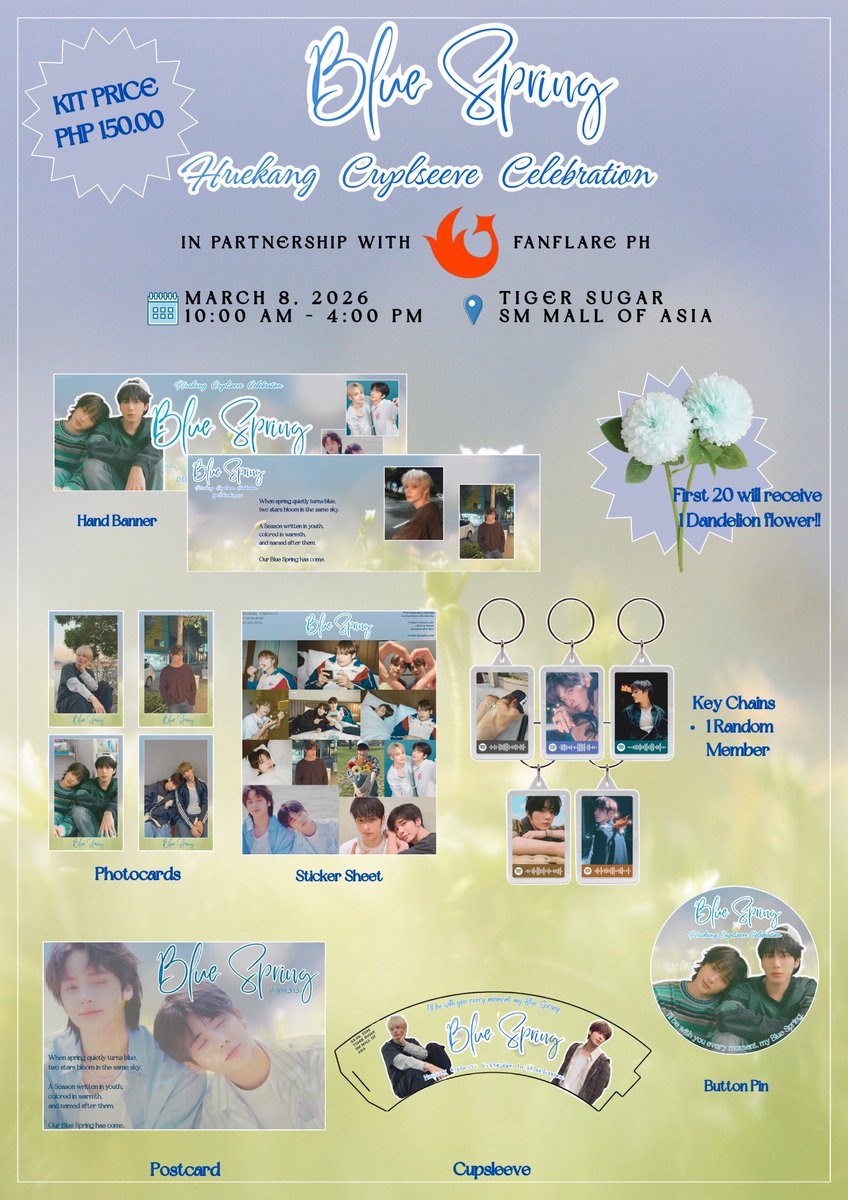 Sai ʚ♡⃛ɞ ࣪𖤐 is seeing TXT! (@iluv_hue) / Posts / X