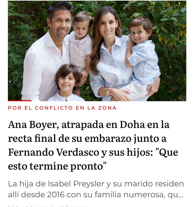 ¿Qué clase aspiración vital tan triste se puede tener para ser rico e irte a vivir a un desierto hormigonado, pudiéndote ir, yo que sé, a la Sierra de Huelva?