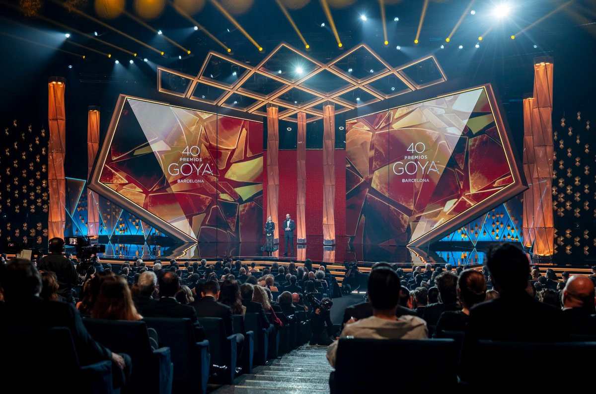 CCIB / Centre de Convencions Internacional de BCN tweet media