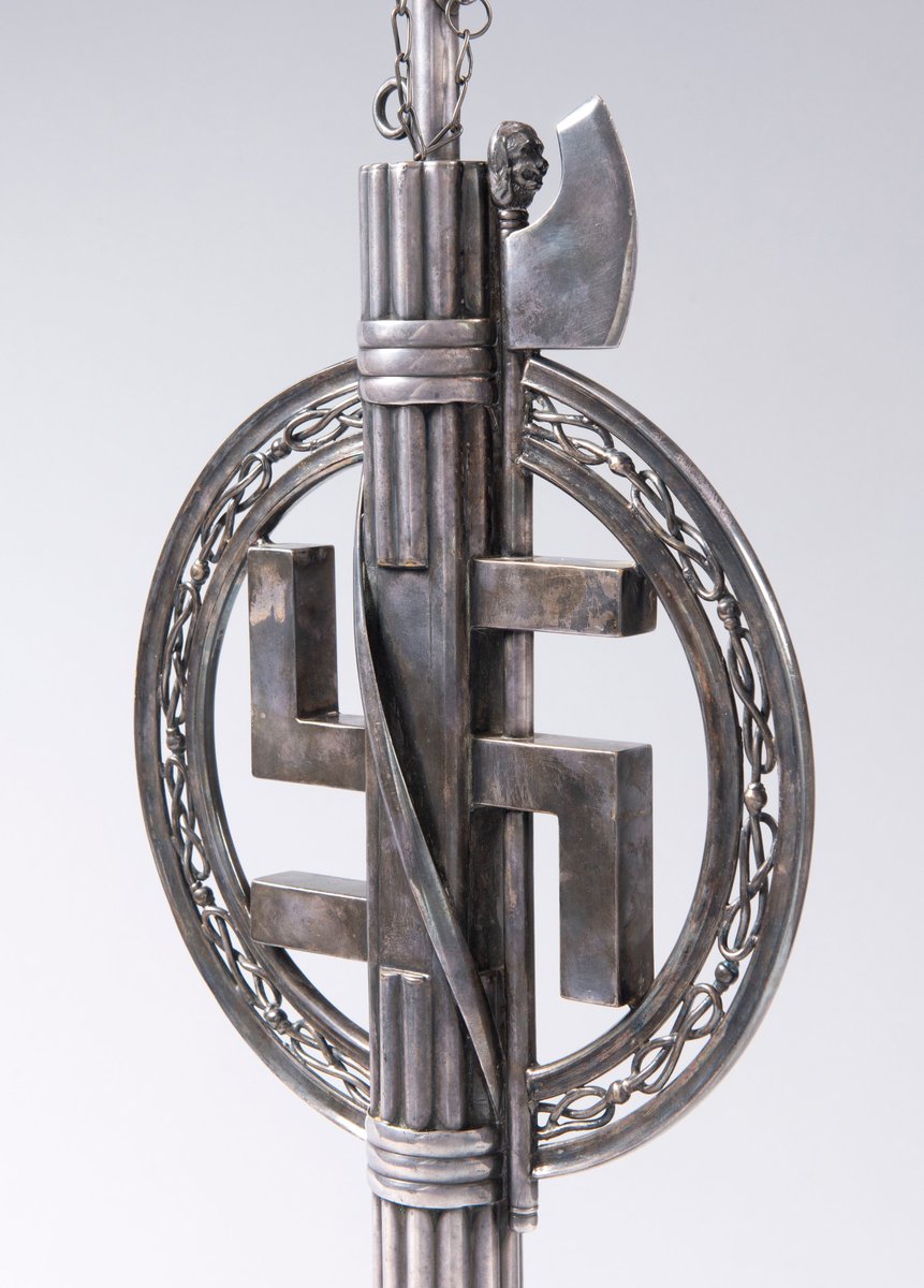 Imperium Gallery tweet media