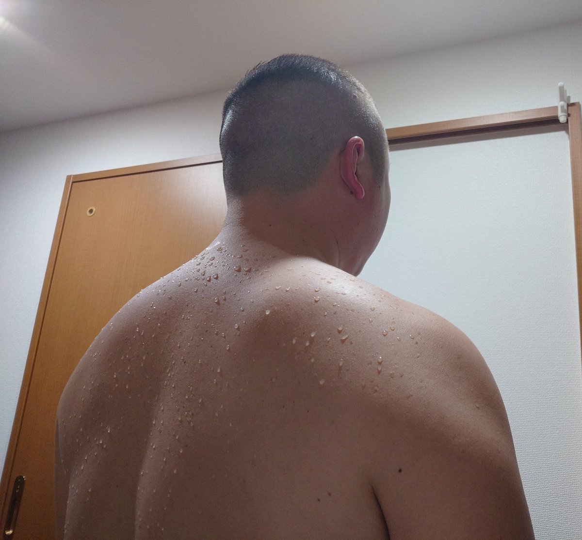 てあんペヤング tweet media