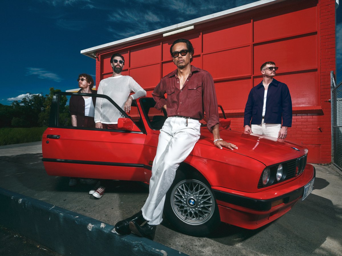 Ecletismo Musical tweet media