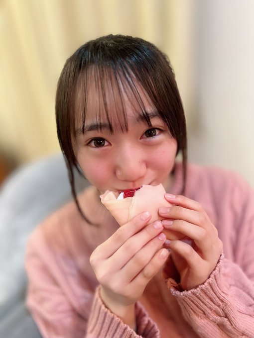 Twitterのコスプレ画像3