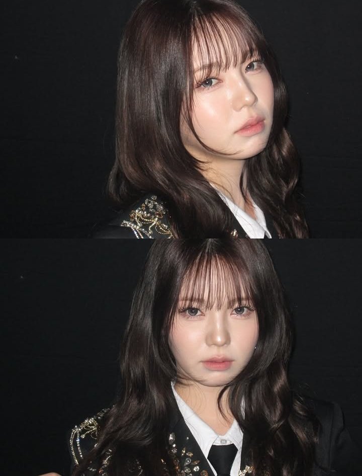 260303| Ayaka (@/ayaaaka.__) Instagram Update! (1/2) Lately, I