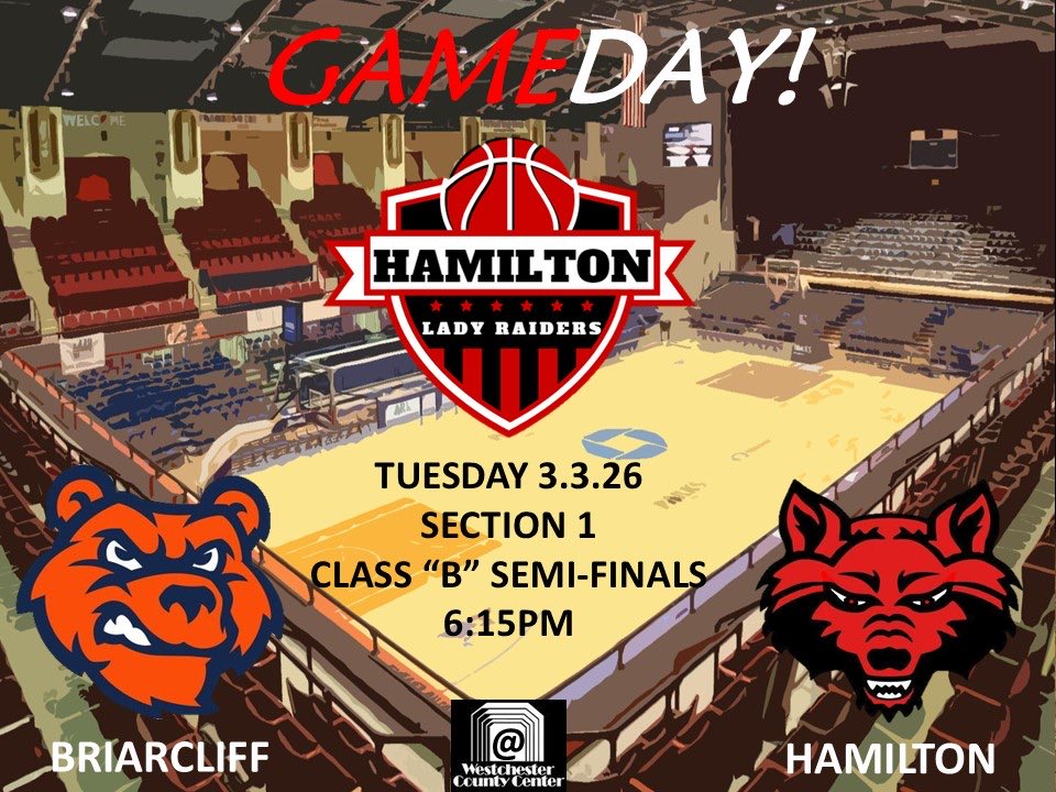Hamilton Athletics tweet media