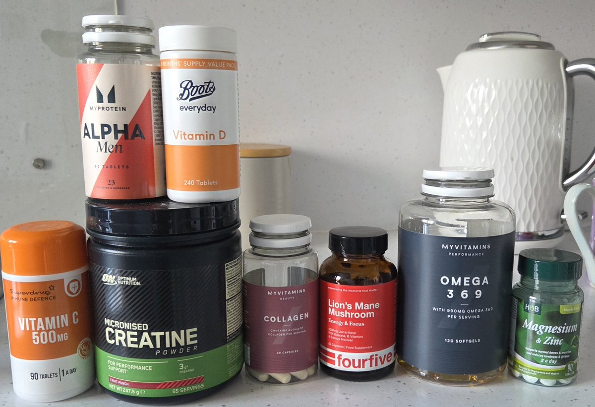 The Red-Blue Pad tweet media