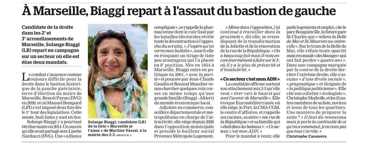 Solange Biaggi tweet media