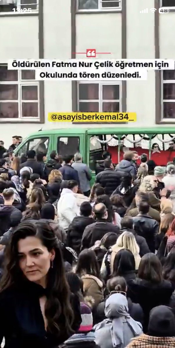 Hiçbir öğretmen okuluna bu şekilde gelmemeli gerekli önlemler alınsın lütfen <a href="/Yusuf__Tekin/">Yusuf Tekin</a> <a href="/tcmeb/">Millî Eğitim Bakanlığı</a> <a href="/dbdevletbahceli/">Devlet Bahçeli</a> <a href="/RTErdogan/">Recep Tayyip Erdoğan</a>