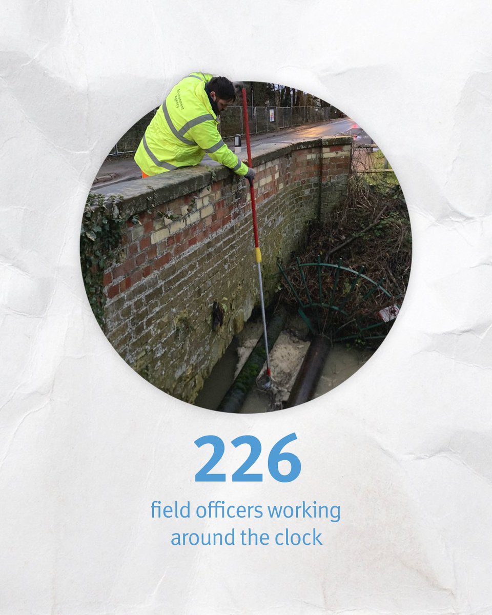 Environment Agency tweet media