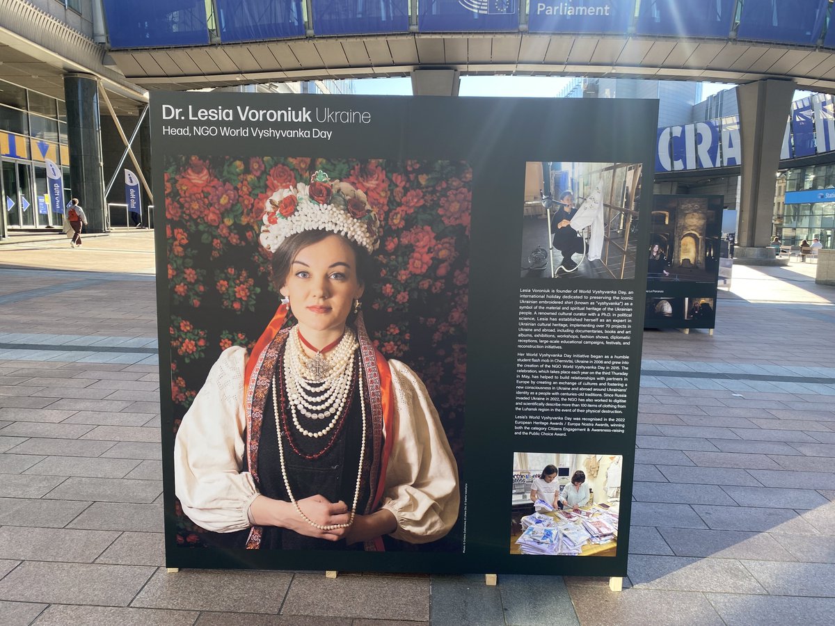 Europa Nostra tweet media