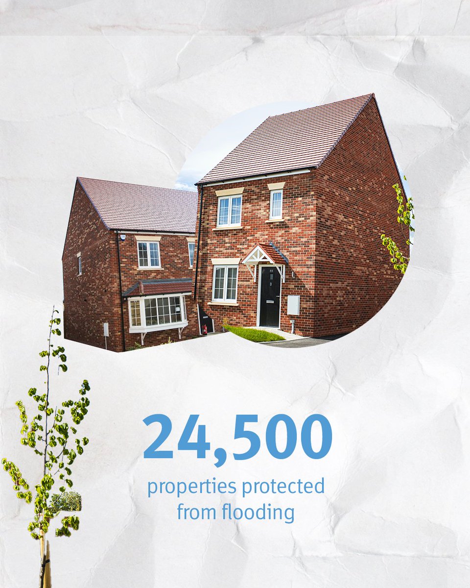 Environment Agency tweet media