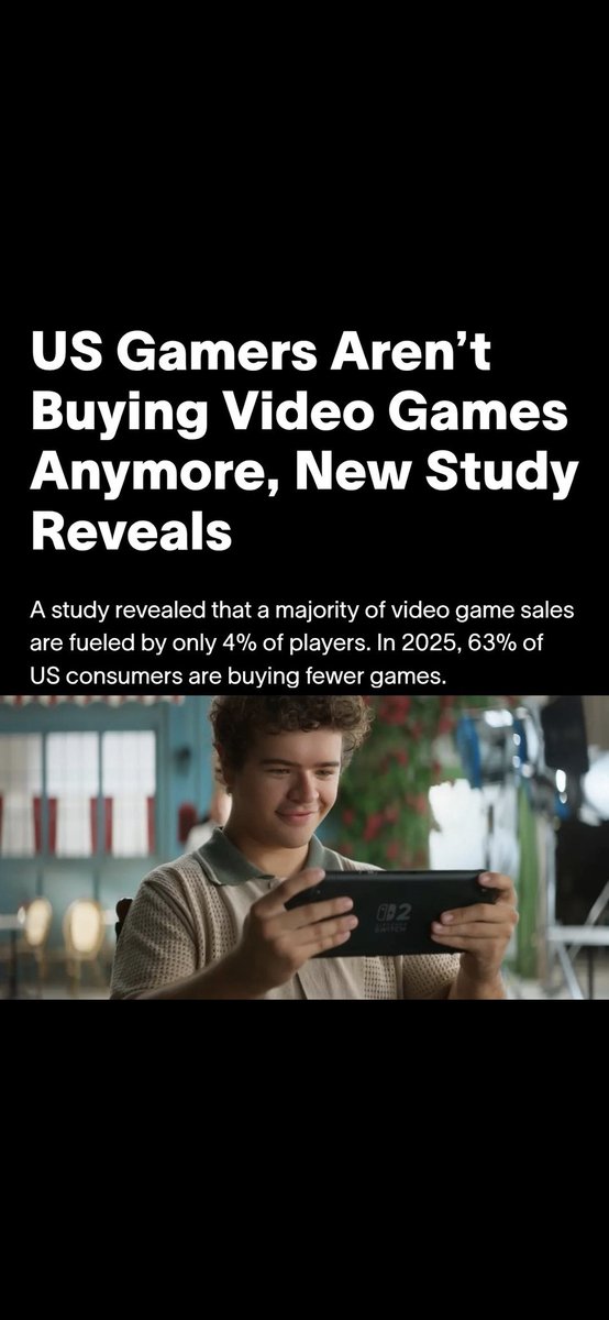 I fucking wonder why