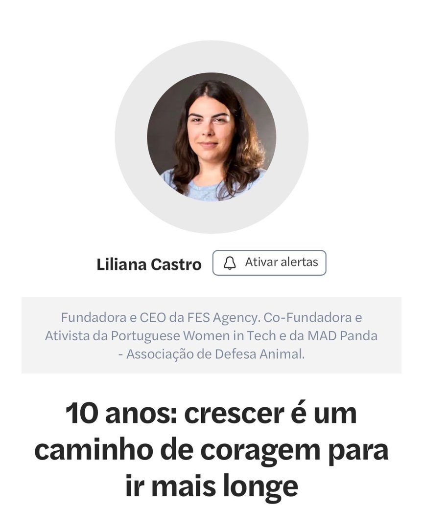 Portuguese Women in Tech tweet media