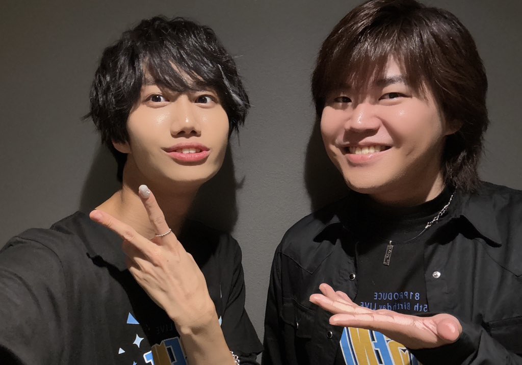 高野大河（たかのたいが） tweet media