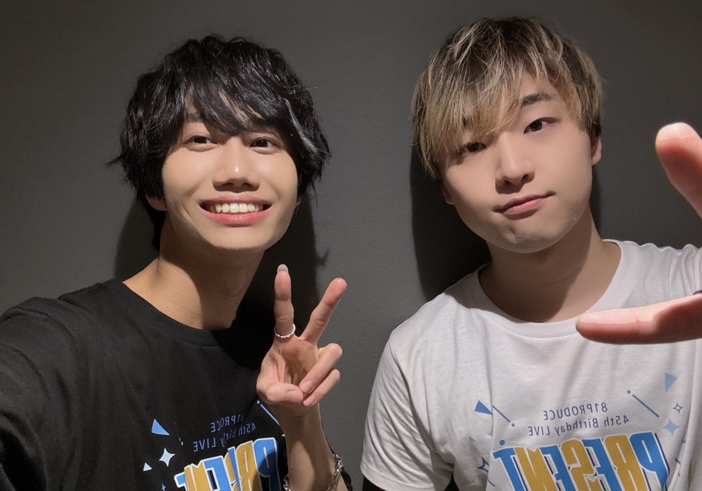 高野大河（たかのたいが） tweet media