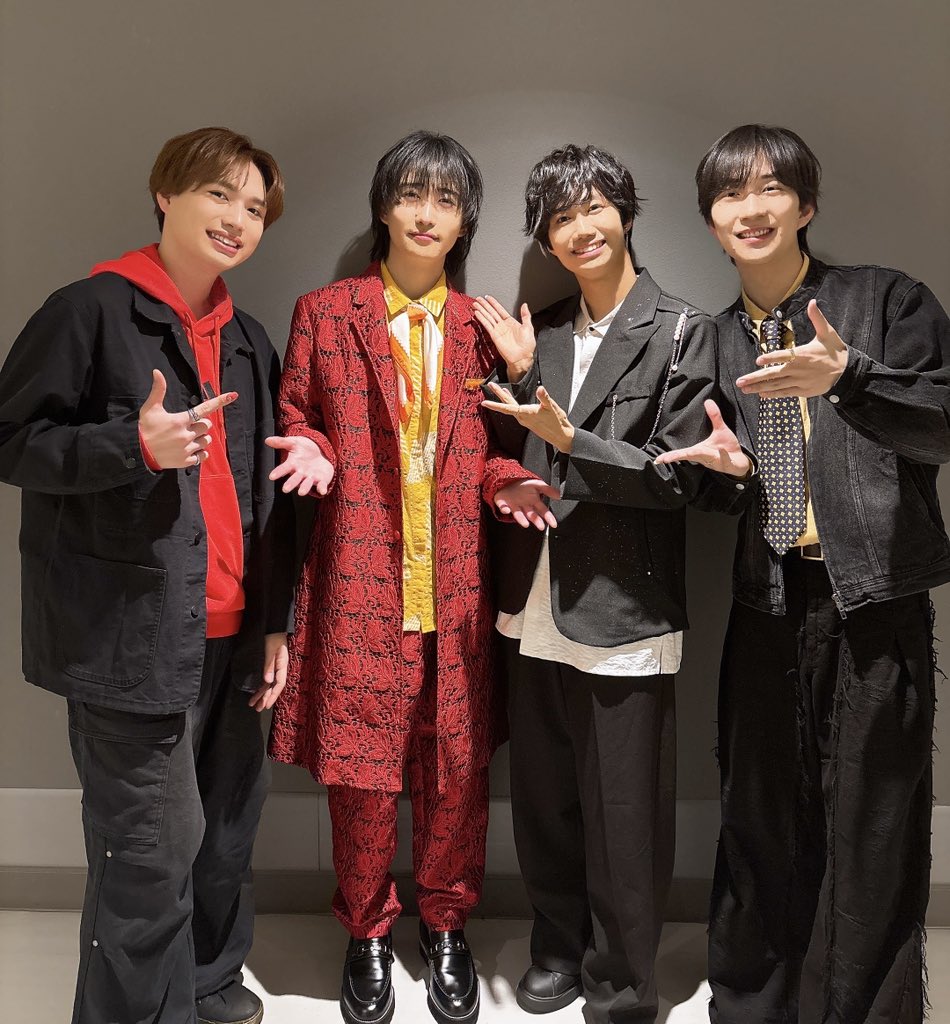 高野大河（たかのたいが） tweet media