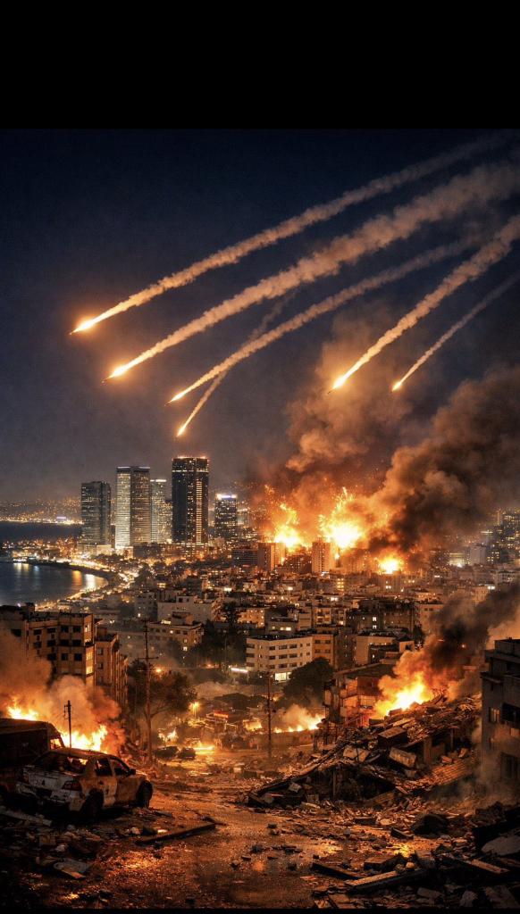 Turan_Ordusu54's tweet photo. Y O R U M

İran–ABD–İsrail hattında yaşanan savaş, bölgesel savaşların artık yalnızca askeri değil; ekonomik, enerji ve jeopolitik sonuçlar doğurduğunu açıkça göstermektedir. Böyle bir savaşın uzun süre devam etmesi, başta enerji arzı olmak üzere küresel dengeleri derinden sarsacaktır. İran’ın dünya petrol güzergâhları üzerindeki kritik konumu düşünüldüğünde, Avrupa, Çin, Rusya ve Hindistan gibi büyük ekonomilerin bu çatışmanın büyümesini engellemek için diplomatik ve ekonomik baskı uygulaması kaçınılmazdır. Çünkü enerji akışının kesintiye uğraması, yalnızca bölgeyi değil, tüm dünya piyasalarını doğrudan etkilemektedir.
Bu nedenle çatışmanın haftalar içinde sınırlandırılması rasyonel bir beklenti olarak öne çıkmaktadır. Savaşın uzaması, özellikle ABD açısından ekonomik ve siyasi maliyetleri artıracaktır. Petrol fiyatlarındaki yükseliş, küresel enflasyonu tetiklerken; iç kamuoyunda da savaş karşıtı baskıları artırmaktadır. Yaklaşan seçim süreçleri dikkate alındığında, Amerikan yönetiminin uzun süreli bir savaşı sürdürebilmesi oldukça zor görünmektedir.
Öte yandan Gazze’de yaşananlar, uluslararası sistemin ve küresel kurumların adalet üretme kapasitesinin ciddi biçimde sorgulanmasına neden olmuştur. Birleşmiş Milletler ve uluslararası hukuk mekanizmalarının etkisiz kalması, devletleri kendi güvenliklerini bizzat sağlamak zorunda oldukları yeni bir güvenlik anlayışına itmektedir. Bu durum, savunma ve caydırıcılık politikalarının artık bir tercih değil, zorunluluk haline geldiğini ortaya koymaktadır.
Tam da bu noktada Türkiye’nin son yıllarda attığı adımlar stratejik bir önem taşımaktadır. Türkiye, savunma sanayisinde dışa bağımlılığı azaltarak yerli ve millî üretime yönelmiş; insansız hava araçları, hava savunma sistemleri, füze teknolojileri ve elektronik harp kabiliyetleriyle bölgesinde güçlü bir caydırıcı aktör konumuna yükselmiştir. Bu dönüşüm, yalnızca askeri kapasiteyi artırmakla kalmamış, aynı zamanda Türkiye’nin diplomatik ve siyasi pazarlık gücünü de pekiştirmiştir.
Bu süreçte Recep Tayyip Erdoğan liderliğinde izlenen kararlı savunma politikaları, Türkiye’yi krizlere karşı daha dirençli hale getirmiştir. Yerli savunma sanayisine yapılan yatırımlar sayesinde Türkiye, dış baskılara karşı daha bağımsız hareket edebilmekte ve ulusal çıkarlarını daha güçlü şekilde savunabilmektedir. Günümüz dünyasında güçlü savunma kapasitesi, yalnızca savaşmak için değil, savaşı önlemek ve barışı korumak için de gereklidir.
Sonuç olarak, yeni dünya düzeninde devletlerin güvenliği; diplomasi, enerji güvenliği ve savunma teknolojilerinin birlikte yürütülmesine bağlıdır. Türkiye’nin son yıllarda geliştirdiği savunma altyapısı ve stratejik vizyonu, bu zorlu dönemde ülkeye önemli bir avantaj sağlamaktadır. Bölgesel belirsizliklerin arttığı bir çağda, güçlü bir savunma sanayisine sahip olmak artık bir lüks değil, ulusal bekânın temel şartıdır.
Bu arada yansın TELAVİV...