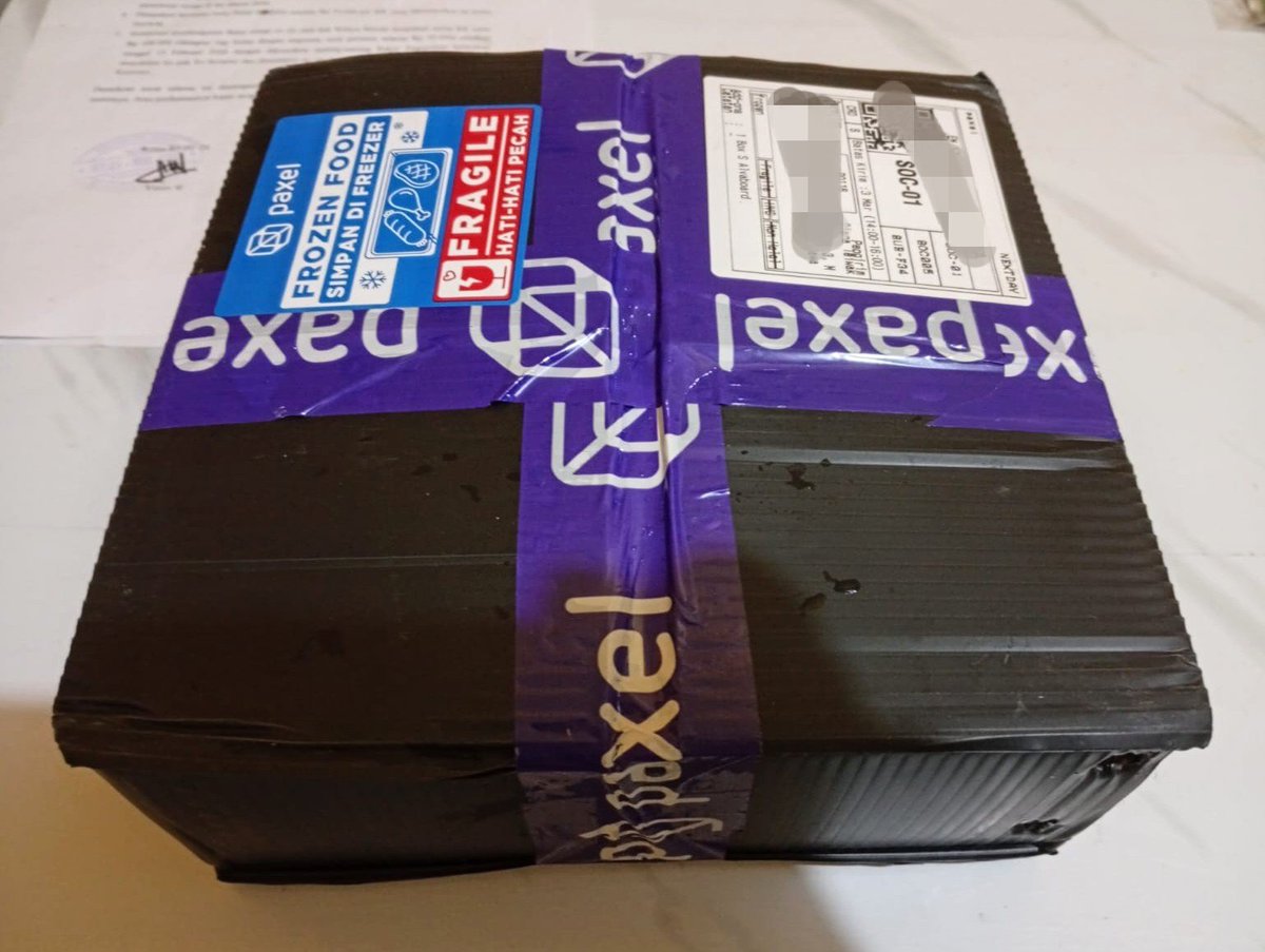 Mamakey Solo tweet media