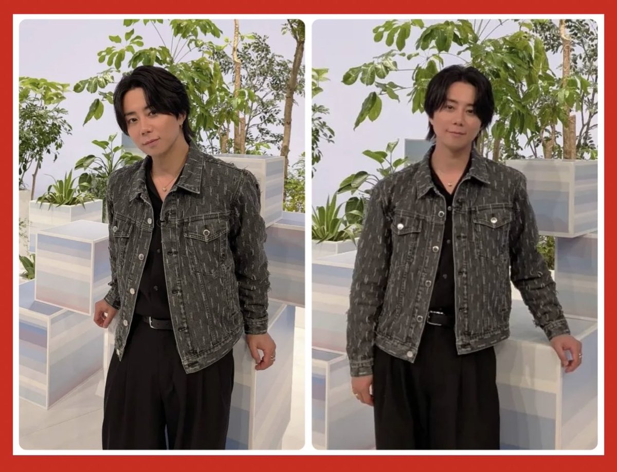 毎日毎日写真が良すぎる😭 #北山宏光 #アナザースカイ