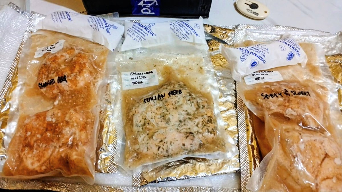 Mamakey Solo tweet media