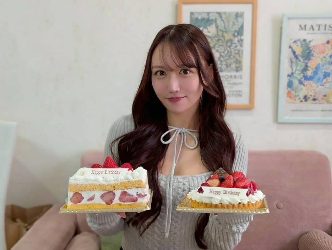 橘 和奈（たちばな あいな） tweet media