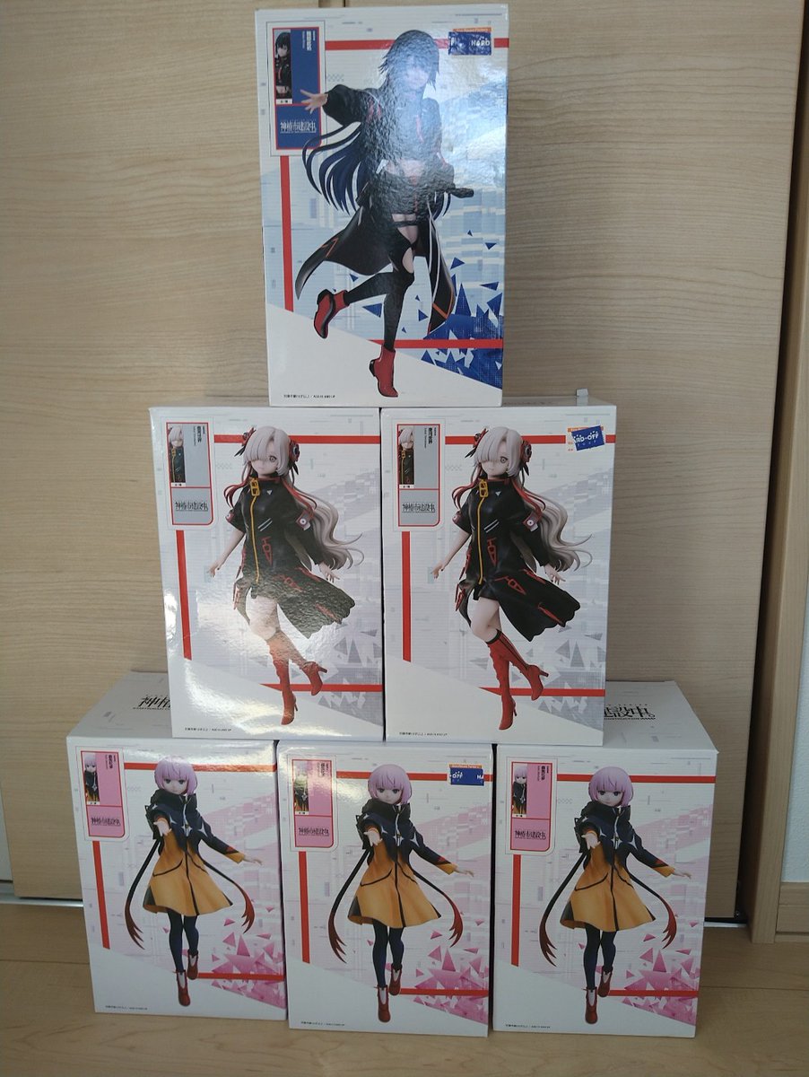 ぽた満ノ吹 tweet media