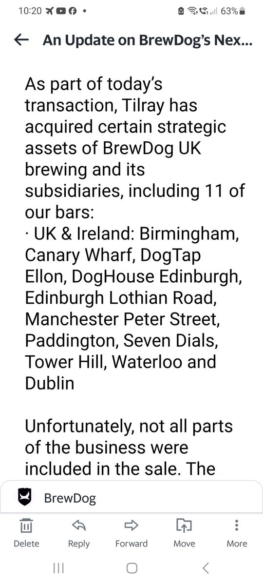 Peter Devine tweet media