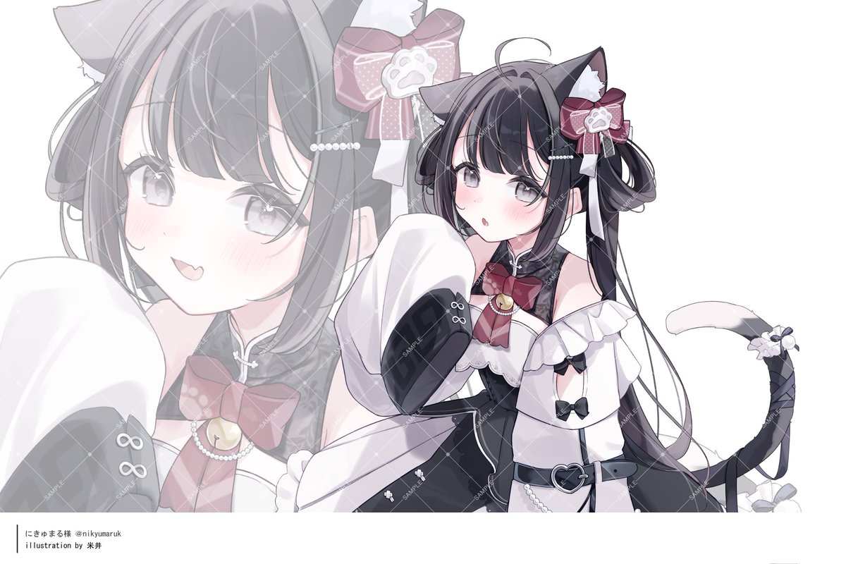 米井 / yonei 🌾 tweet media