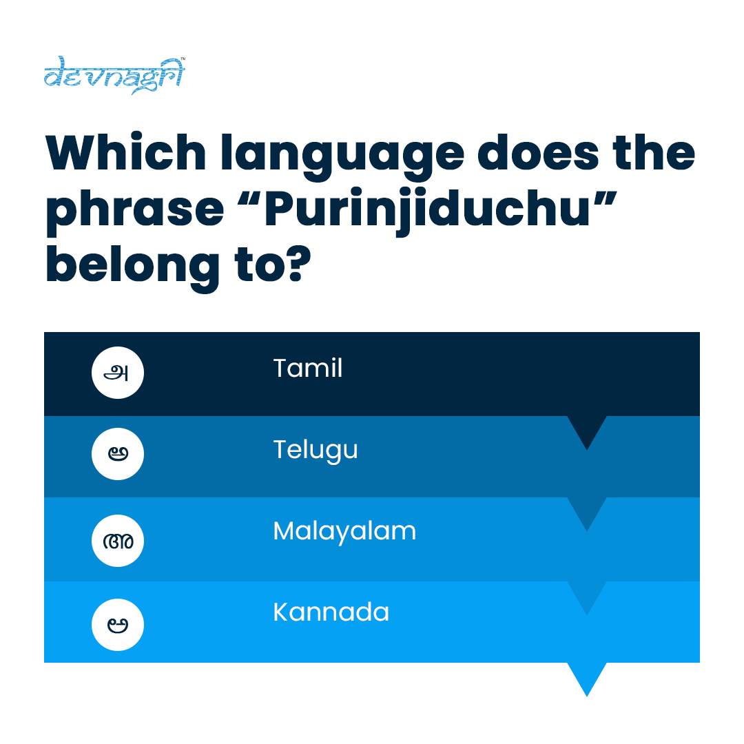 Devnagri AI tweet media