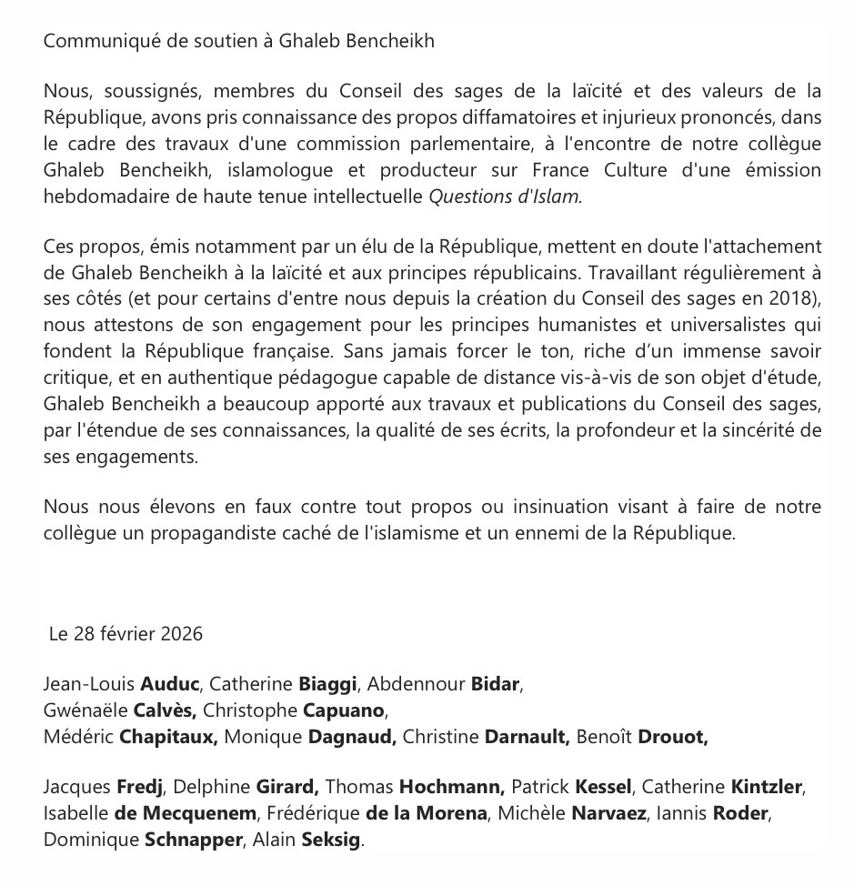 Christophe Capuano tweet media