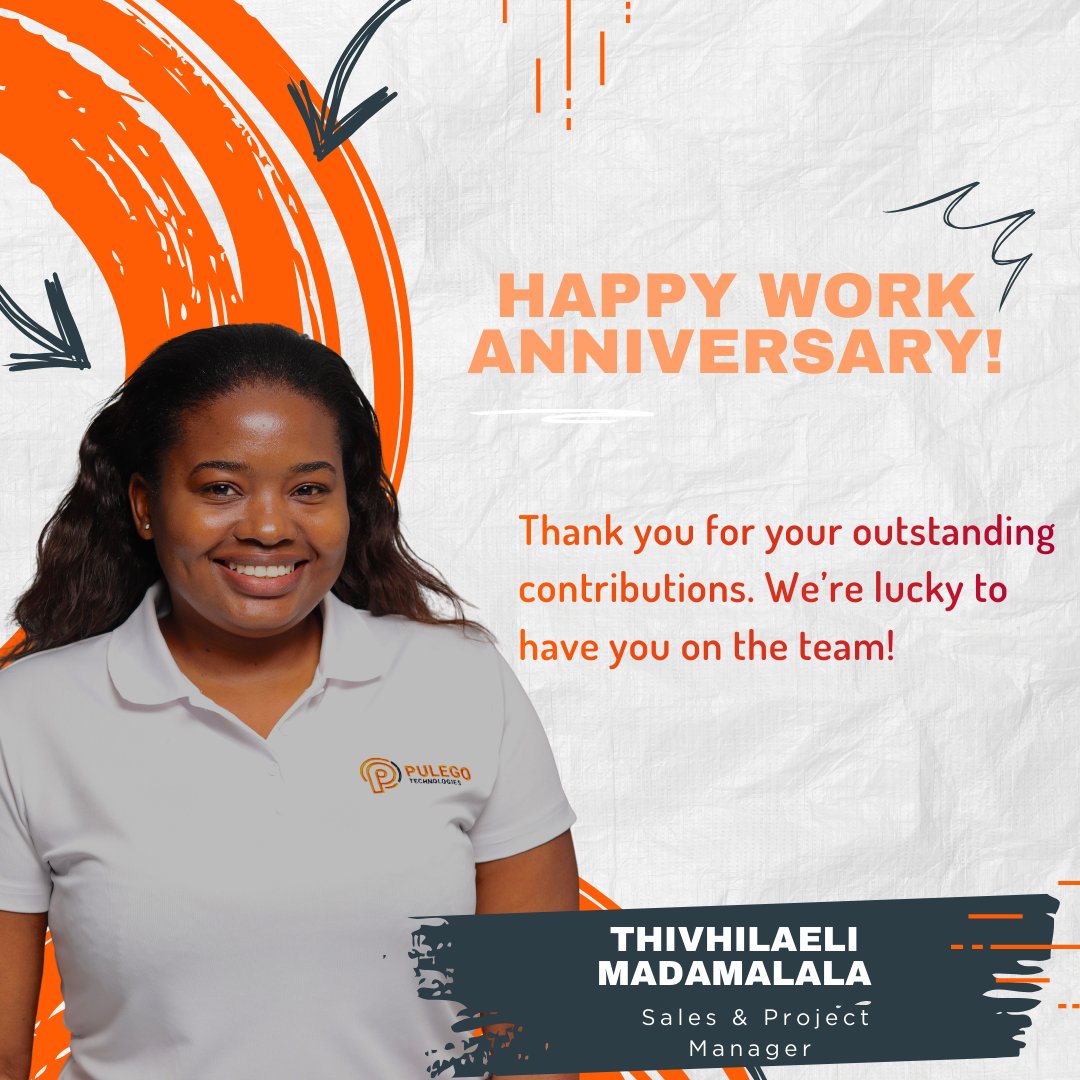 Pulego Technologies tweet media