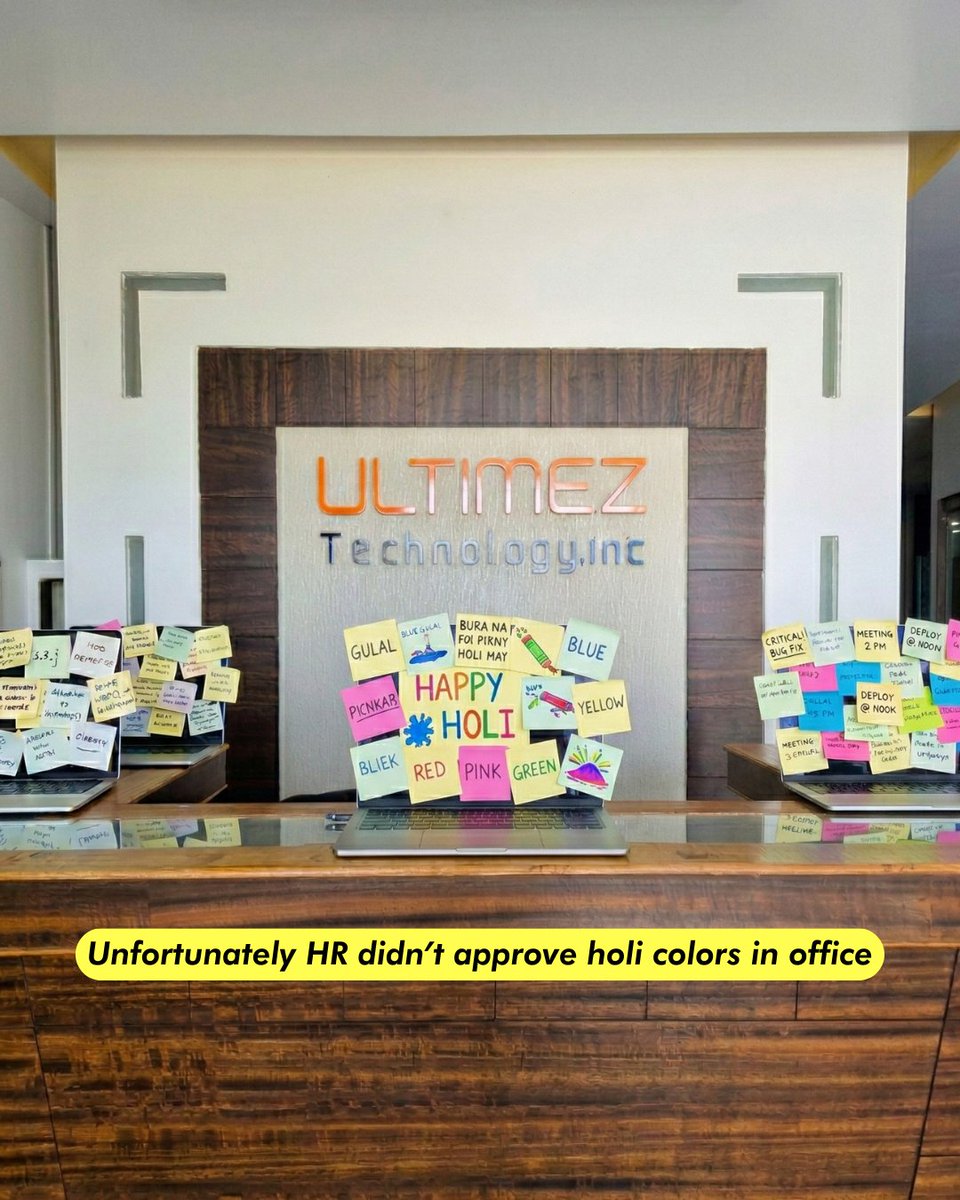 ULTIMEZ TECHNOLOGY tweet media