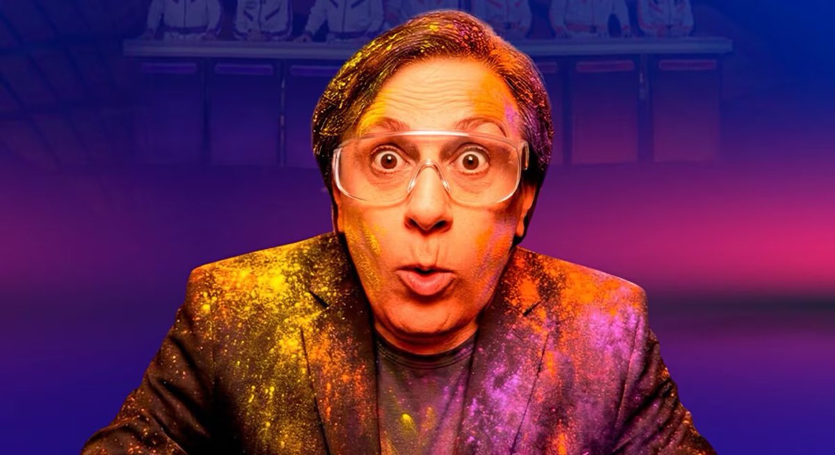 comentandotvbr's tweet image. Record fez mistério sobre a nova grade dominical, já que acontece neste domingo (8), a estreia de #Boom, com Tom Cavalcante. A atração vai substituir a sessão de filmes, #CineMaior, que pode ser cancelada ou realocada de horário. Com informações do Canal D.