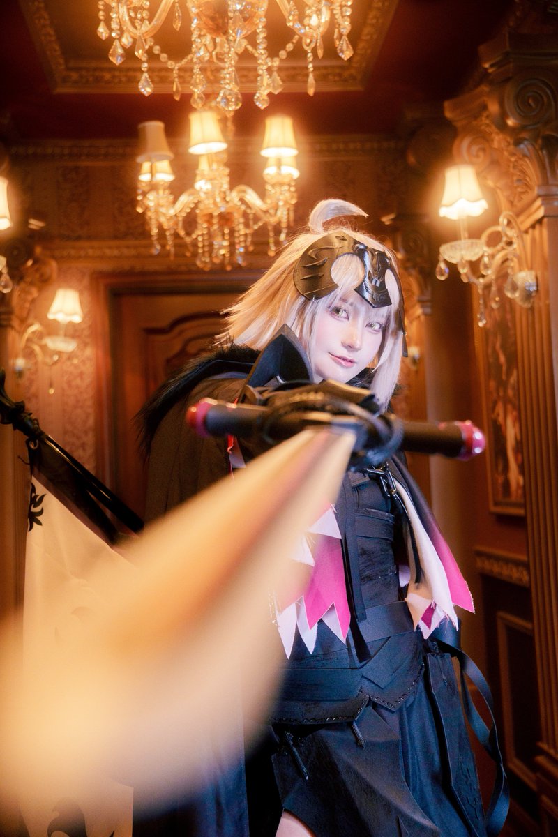 あんず (@anzu_cos73) / Posts / X