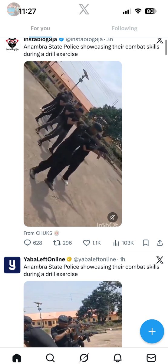 doublepanda__'s tweet photo. @yabaleftonline una no just get wetin to talk about again 😂 https://t.co/pj7FgF5WB7