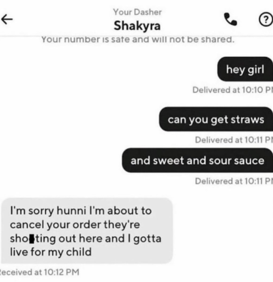 weird text messages (@memetexts) on Twitter photo 