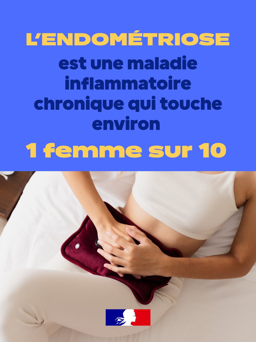 Ministère de la Santé tweet media