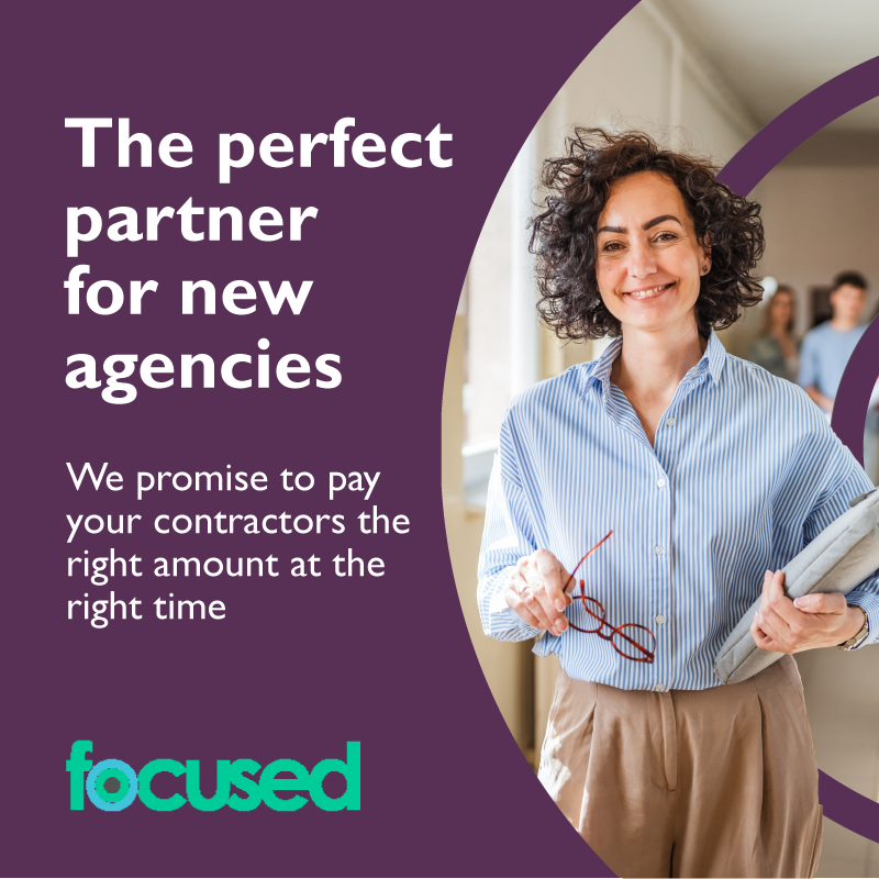 Focused Umbrella tweet media