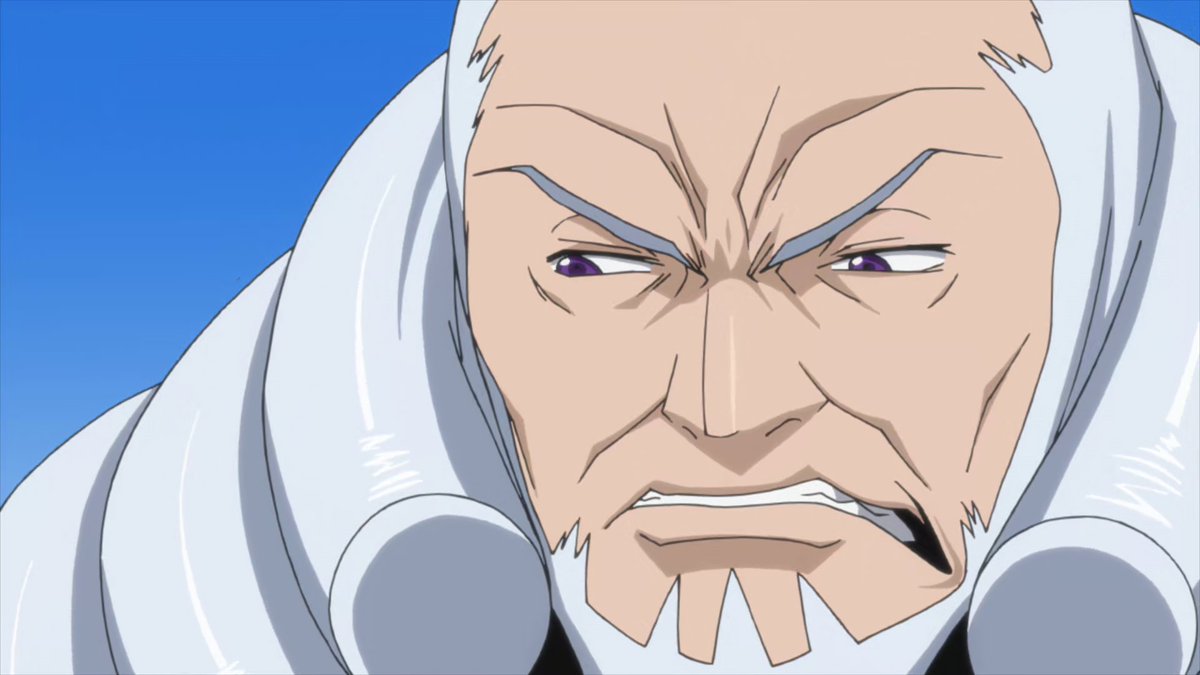 Punished Abner Doon tweet media