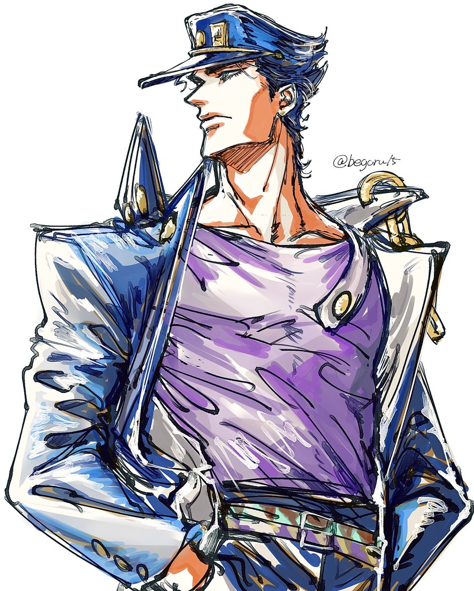 べごる tweet media