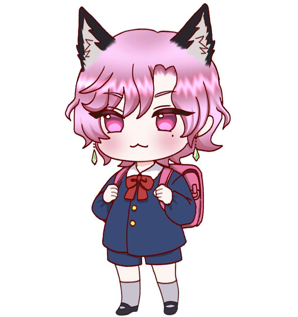 柳子離 tweet media